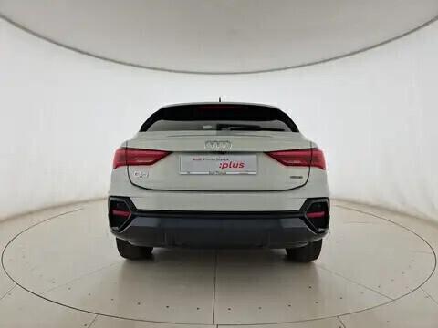 AUDI Q3 40 TDI S-TRONIC BUSINESS quattro 2021