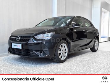 Opel Corsa 1.2 edition s&s 75cv