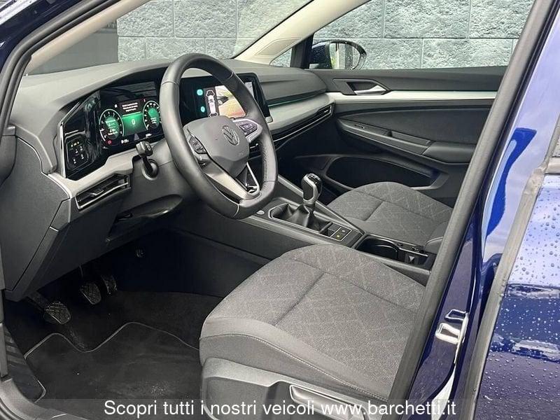 Volkswagen Golf 1.0 tsi evo Life 110cv