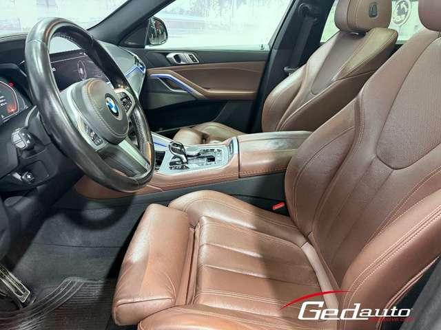 BMW X6 xDrive30d Msport
