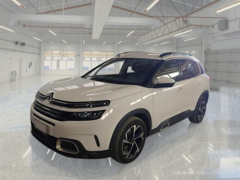 CITROEN C5 AIRCROSS BlueHDi 130 S/S Shine EAT8