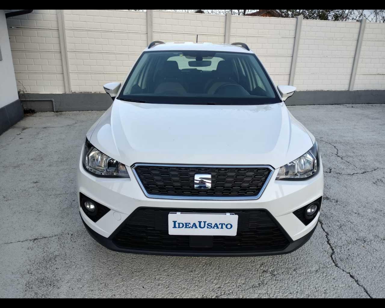 SEAT Arona 2017 - Arona 1.6 tdi Style 95cv