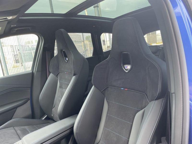 BMW X1 M35i xDrive M Sport Pro