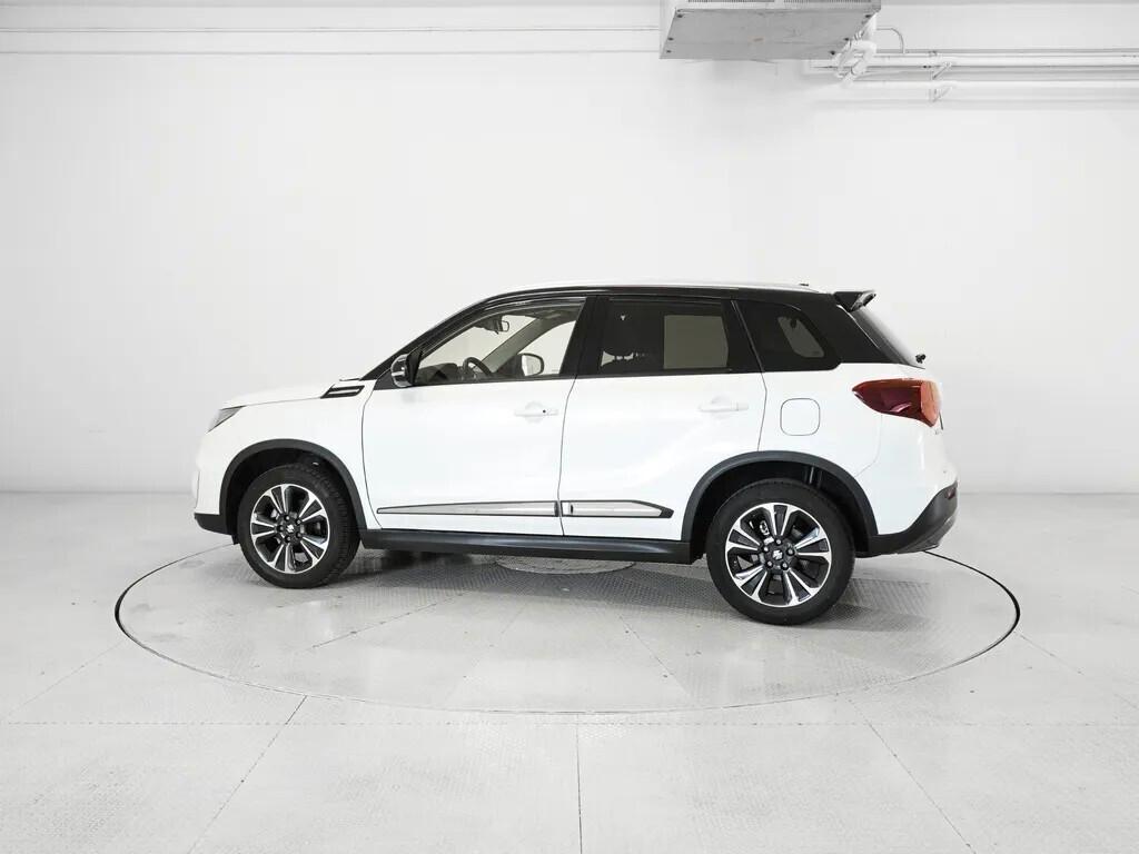 Suzuki Vitara 1.4 Hybrid-Finanziabile