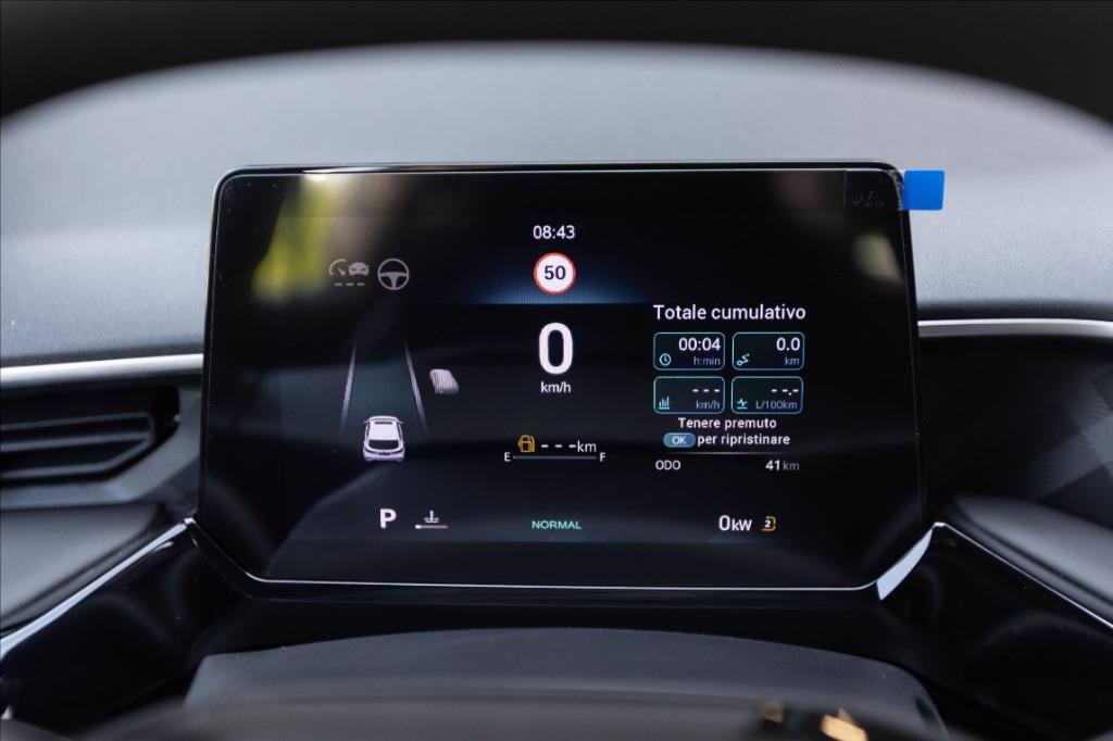 MG MG3 1.5 hybrid+ Standard auto del 2025