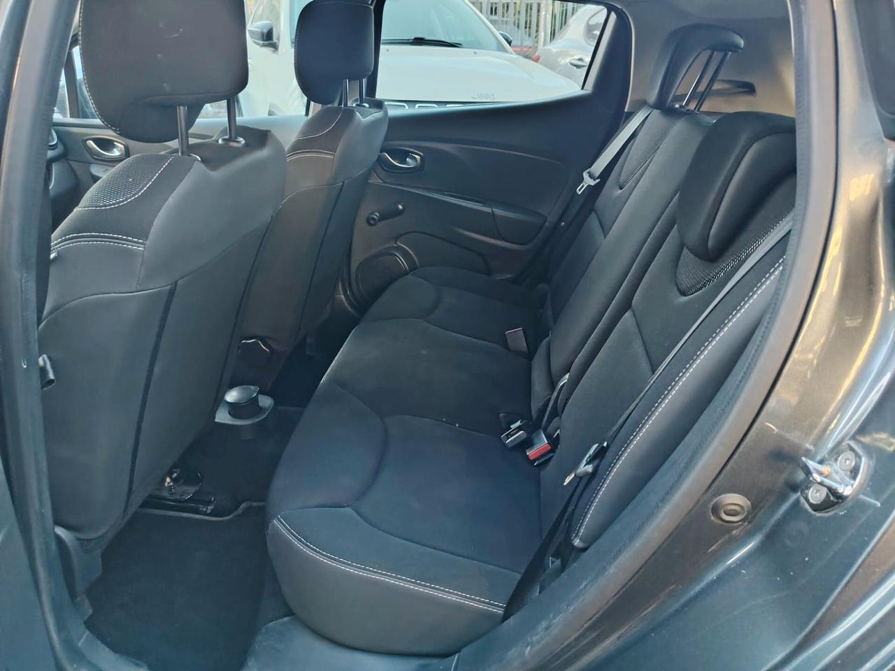 Renault Clio dCi 8V 75CV Start&Stop 5 porte
