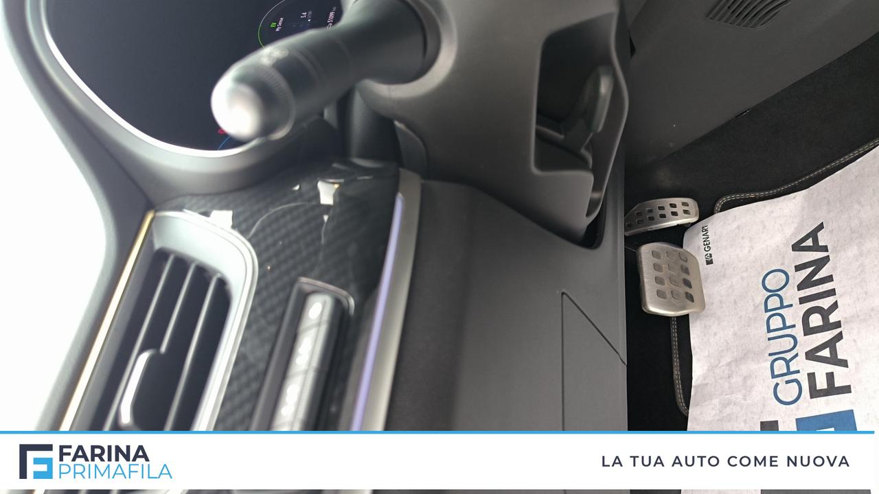 RENAULT Arkana 2021 - Arkana 1.6 E-Tech full hybrid E-Tech Engineered Fast Track 145cv