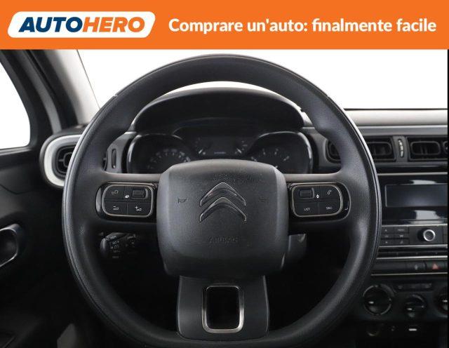 CITROEN C3 PureTech 82 Feel