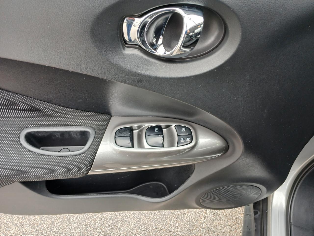 Nissan Juke 1.5 DCI 110CV ACENTA 2013