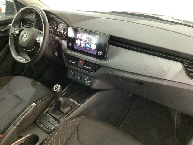 SKODA Kamiq 1.0 TSI Ambition