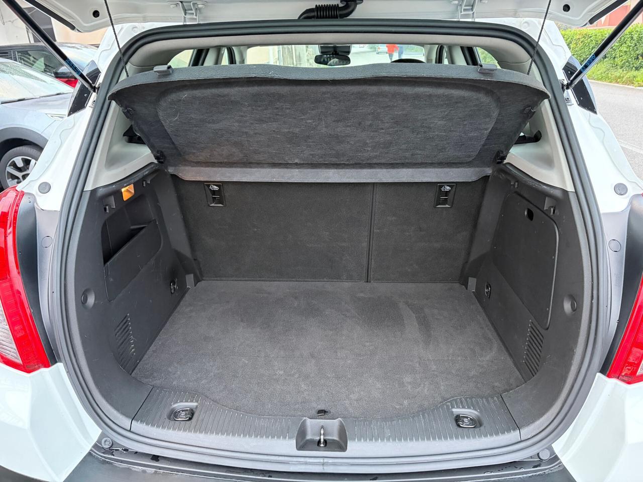 Opel Mokka 1.6 Ecotec 115CV 4x2 Start&Stop Ego