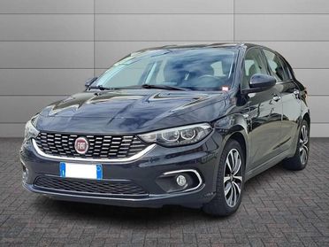 Fiat Tipo 5 Porte 1.3 Multijet Lounge