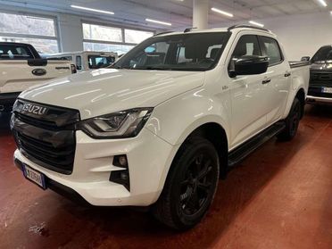Isuzu D-Max D-Max 1.9 td crew N60FF 4x4 AT **PREZZO FINITO**
