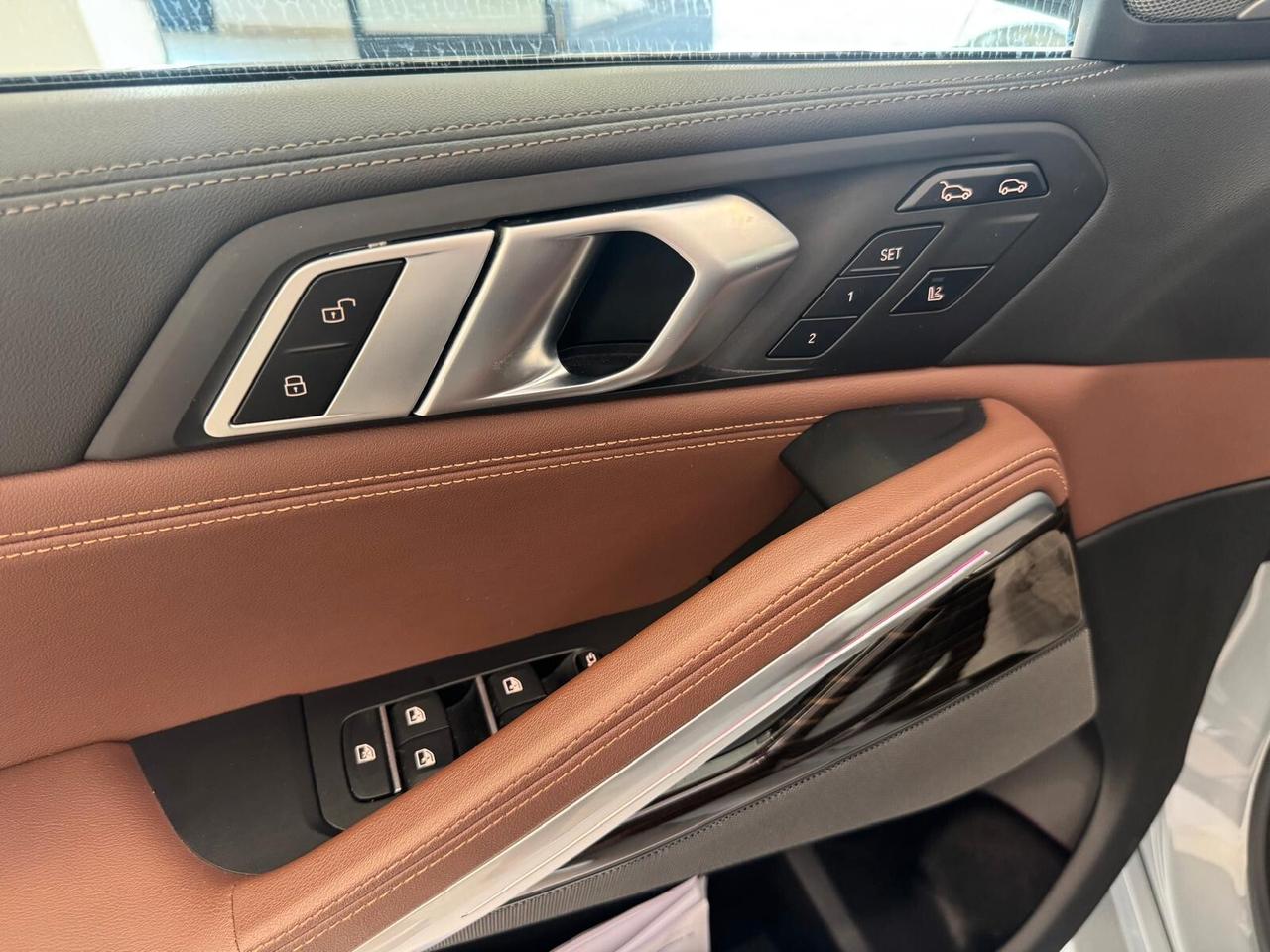 Bmw X6 xDrive30d Msport Pro iva esposta