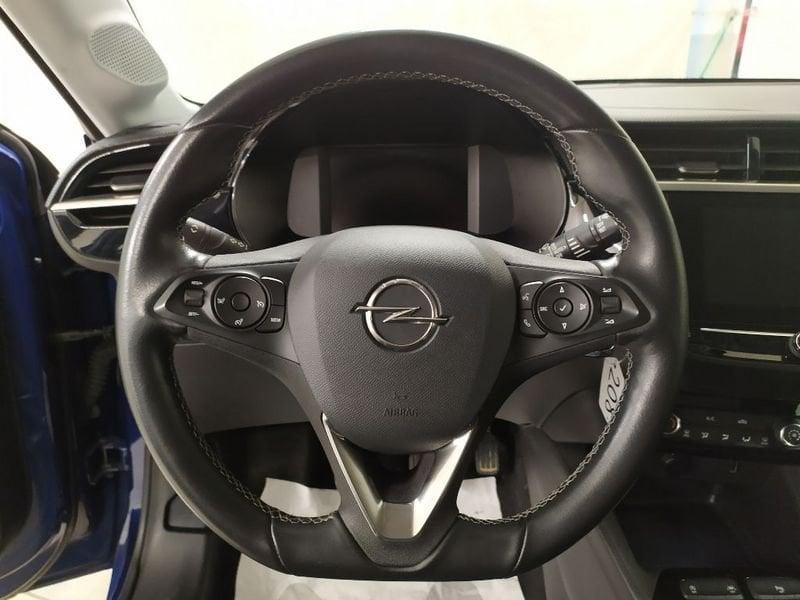 Opel Corsa 1.2 Elegance s&s 100cv