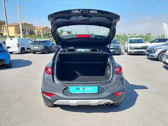 Kia Stonic 1.2 DPI Style TT