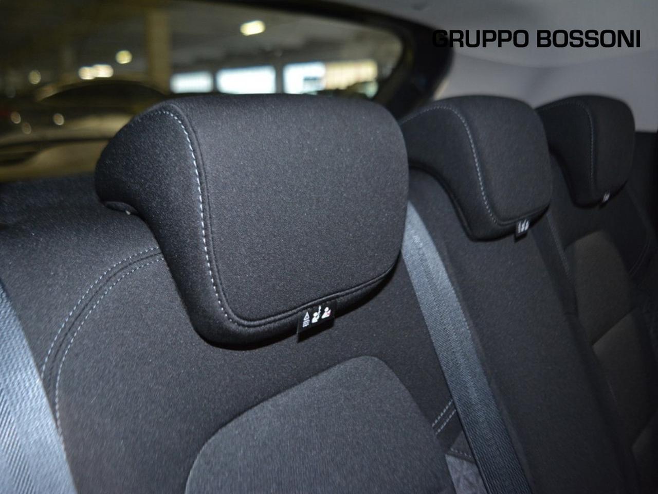 Renault Clio 5 porte 1.6 e-tech hybrid 140cv zen auto