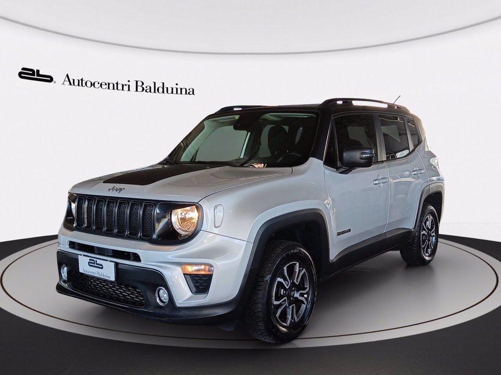 JEEP Renegade 2.0 mjt limited 4wd 140cv del 2019