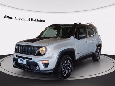 JEEP Renegade 2.0 mjt limited 4wd 140cv del 2019