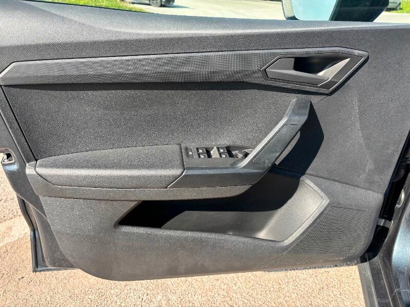 SEAT Arona Arona 1.0 EcoTSI Reference