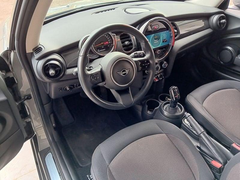 MINI Mini 3 porte Mini 3p 1.5 One Essential 102cv auto