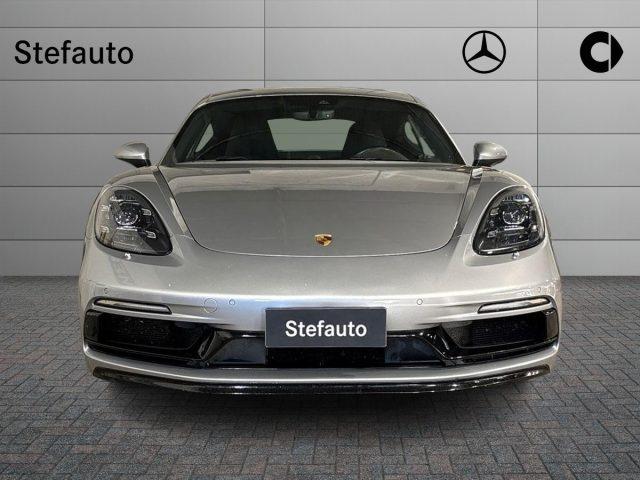 PORSCHE Cayman 718 Cayman 2.0 PDK