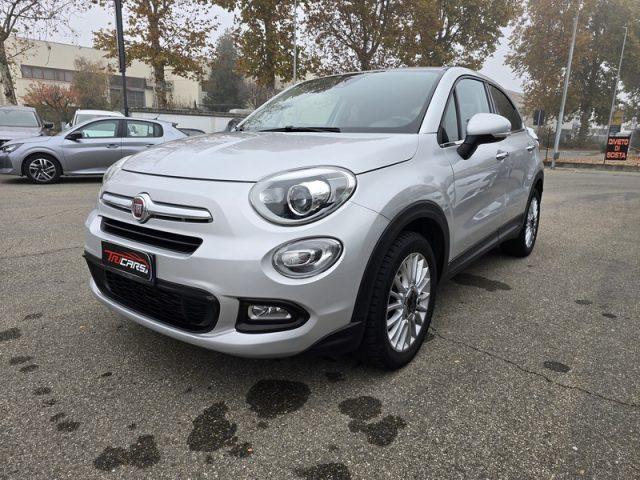 FIAT 500X 1.3 MultiJet 95 CV NEOPATENTATI