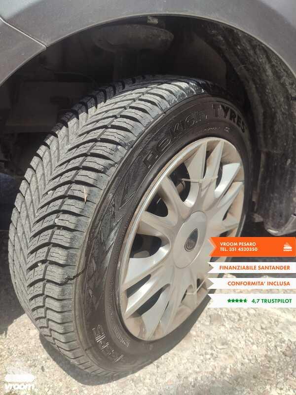 LANCIA Ypsilon 3ª serie Ypsilon 0.9 TwinAir 85...