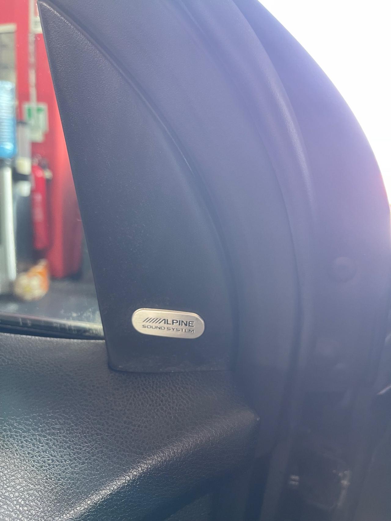 Fiat Freemont 2.0 Mjt 4x4 Aut. PERMUTE RATE