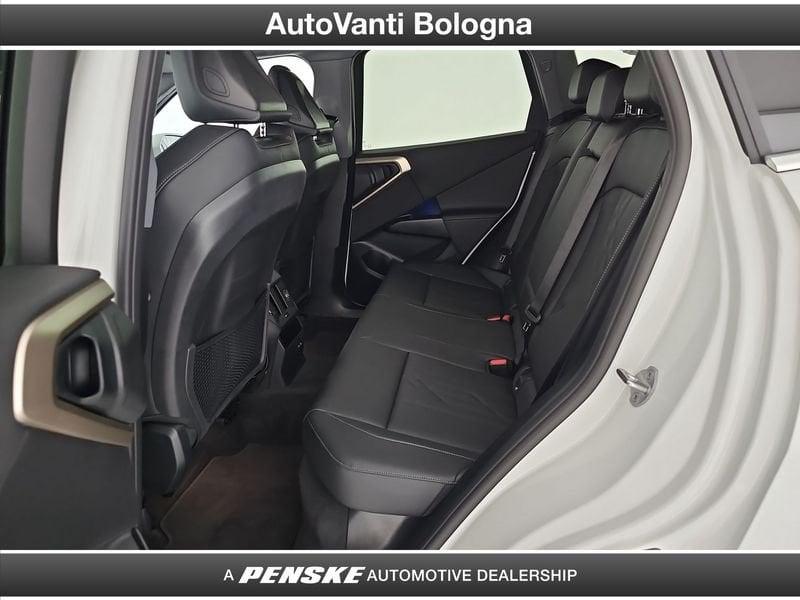 BMW X3 X3 xdrive20d auto