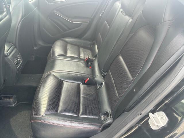 Mercedes-benz A 200 A 200 CDI BlueEFFICIENCY Premium allestimento AMG