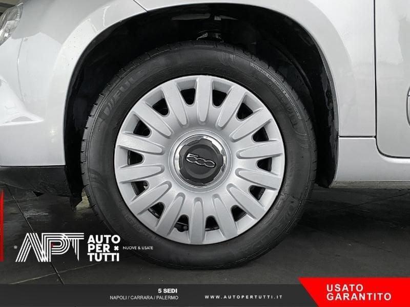 FIAT 500L 500L 1.3 mjt Urban 95cv dualogic my19