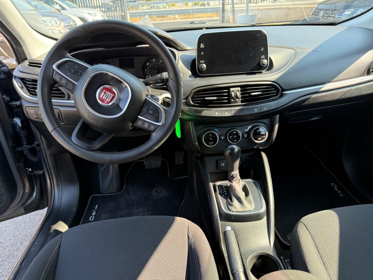 Fiat Tipo 1.6 Mjt S&S DCT 5p Lounge Automatica