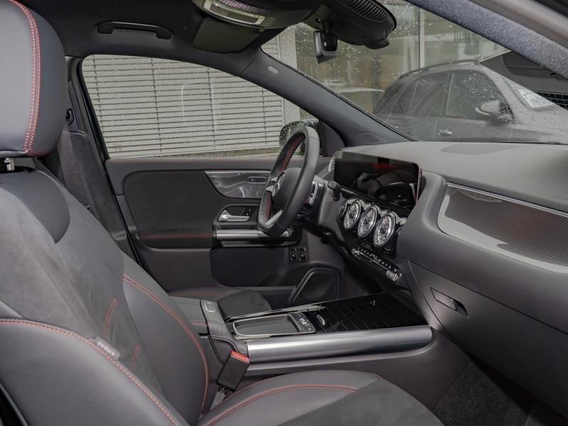 Mercedes-benz GLA 250 e hybrid EQ AMG Line Premium