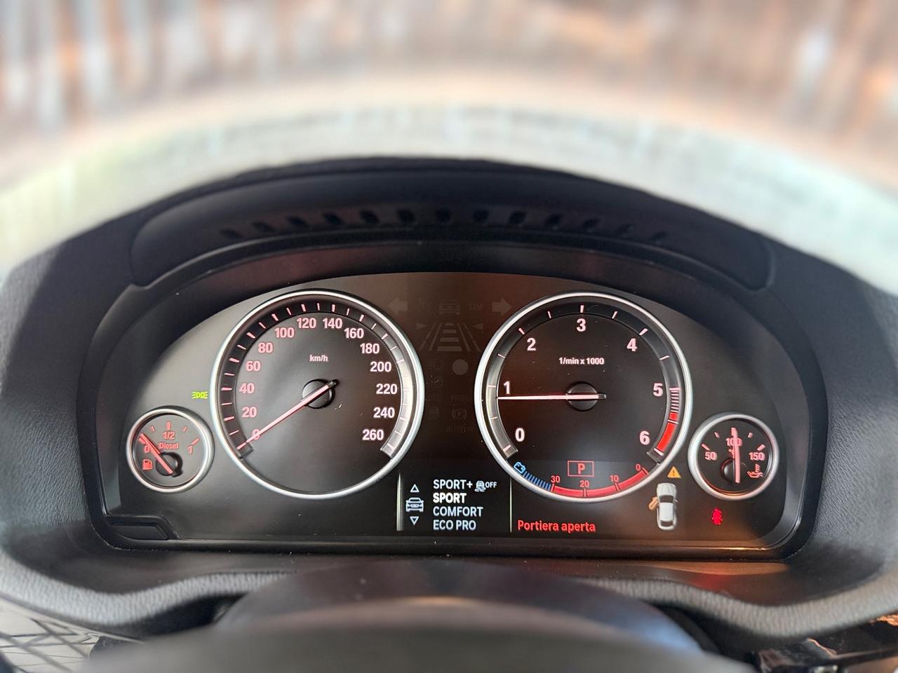 Bmw X4 xDrive20d Msport Euro6