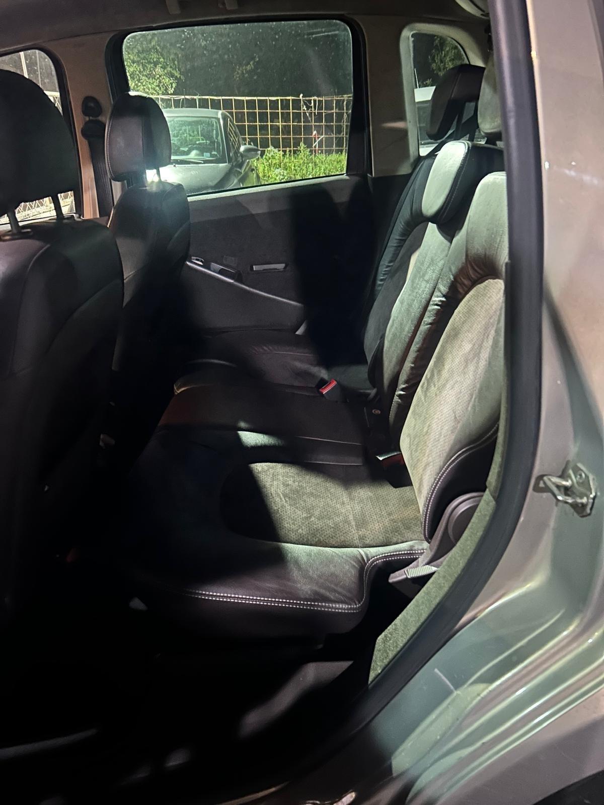 Lancia MUSA 1.3 Mjt 95 CV Gold