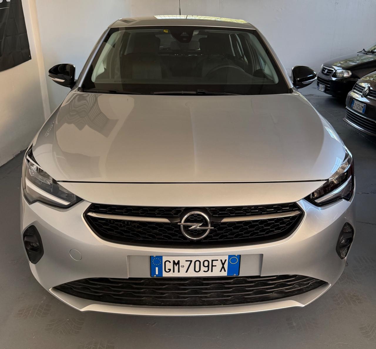Opel Corsa 1.5 D 100 CV Edition