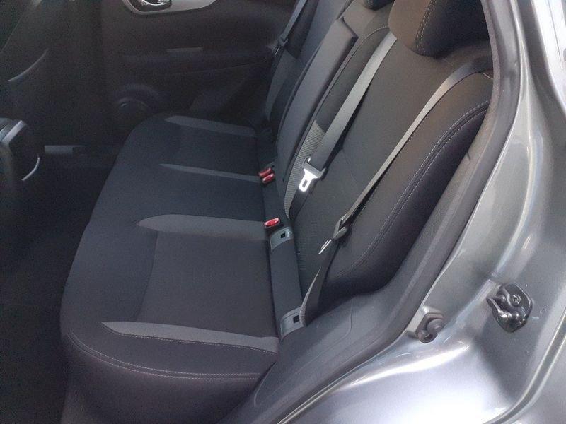Nissan Qashqai 1.6 dCi 130CV N-Connecta 1°PROP-KM CERTIFICATI
