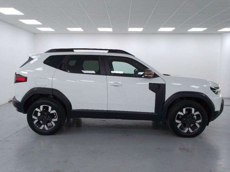 Dacia Duster 1.2 mild hybrid Extreme 4x4 130cv