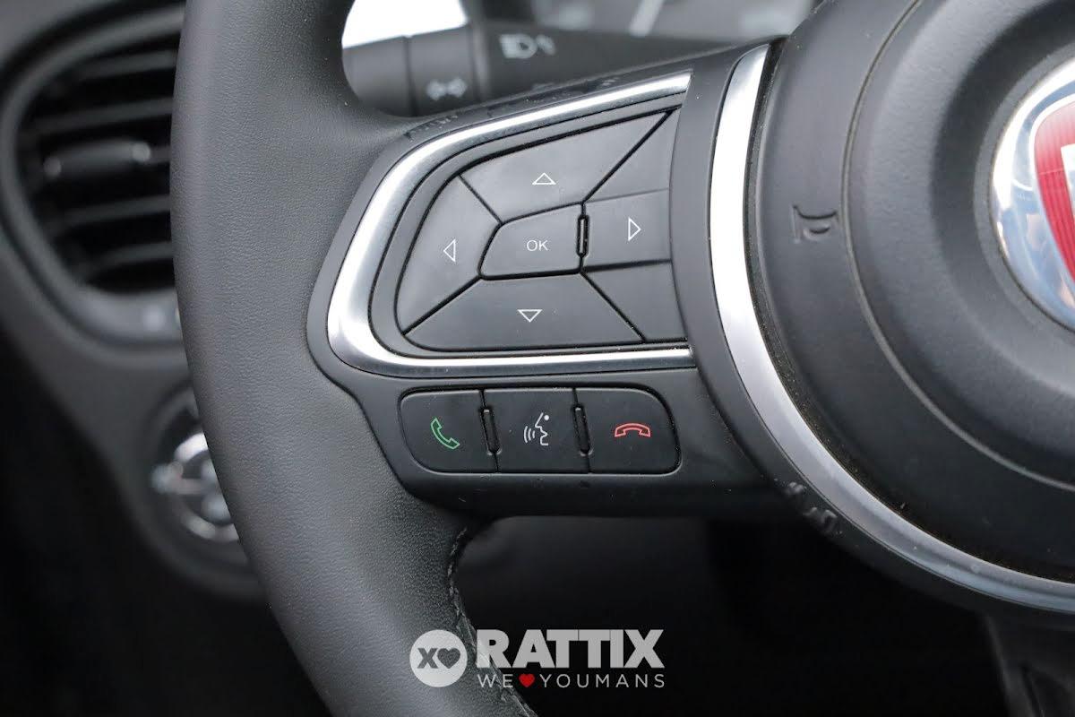 Fiat 500X 1.0 T3 120CV Connect