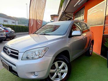 Toyota RAV 4 RAV4 2.2 136 CV 4x4