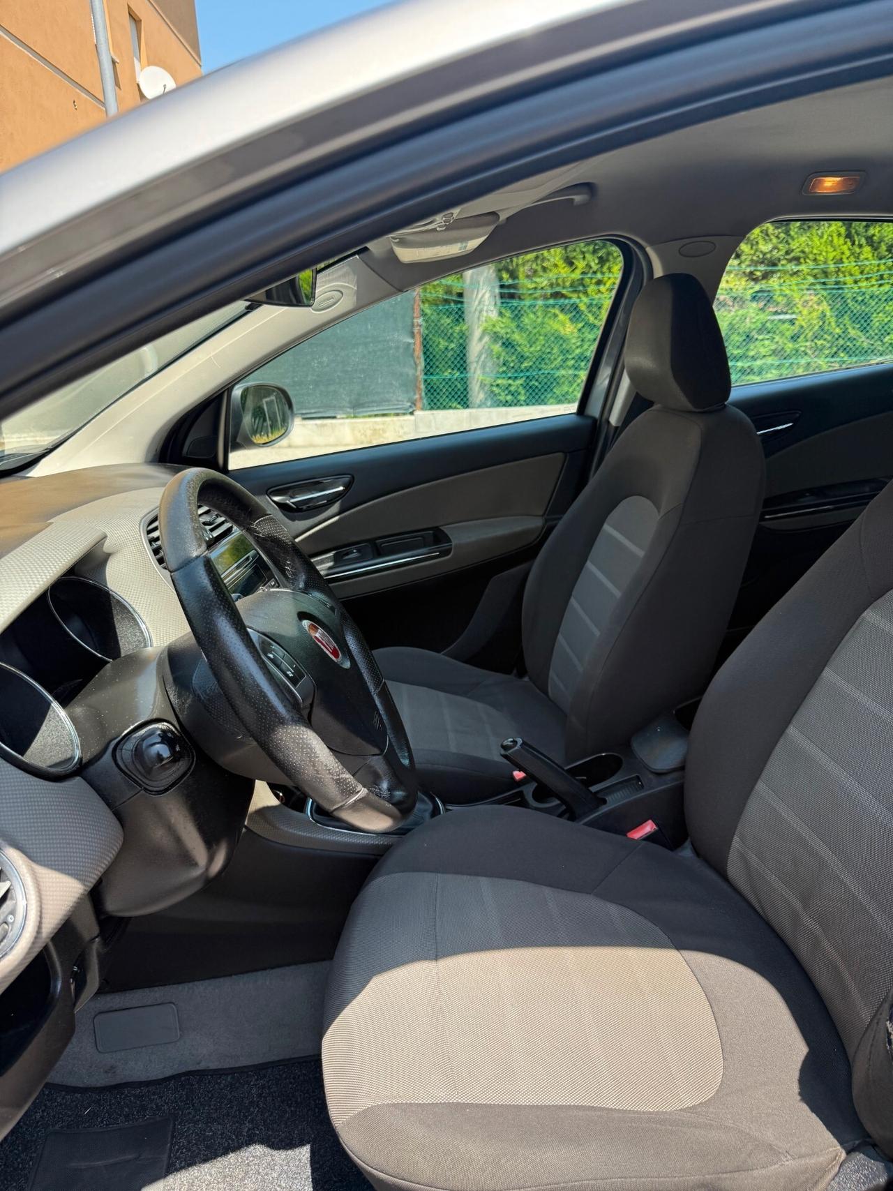 Fiat Bravo 1.6 MJT - 12 MESI DI GARANZIA -