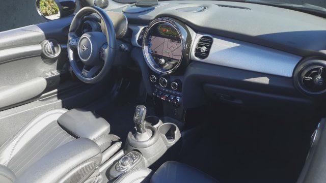 MINI Mini 1.5 Cooper Yours Cabrio Aut.