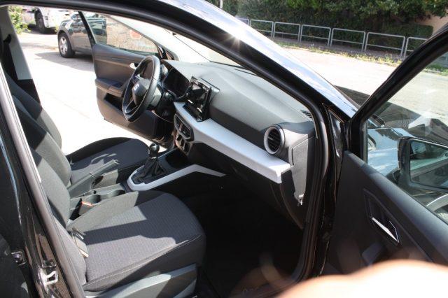SEAT Arona 1.0 EcoTSI Style