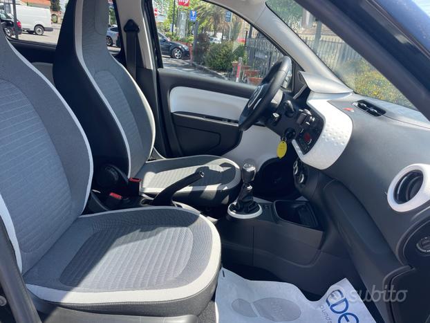 Renault Twingo 1.0 sce Duel 69cv