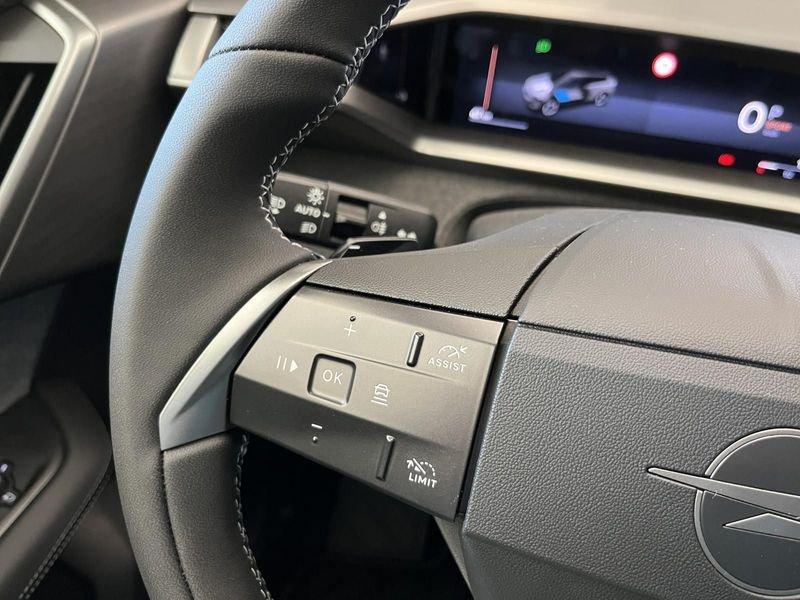 Opel Grandland Grandland 1.2 hybrid Edition 145cv e-dcs6