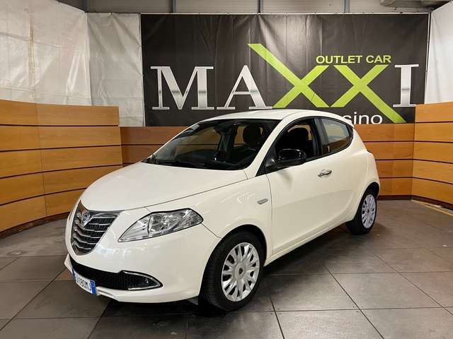 Lancia Ypsilon Ypsilon 1.3 mjt Gold