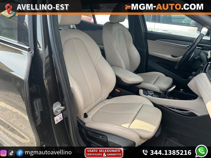 Bmw X2 sDrive18d Msport-X