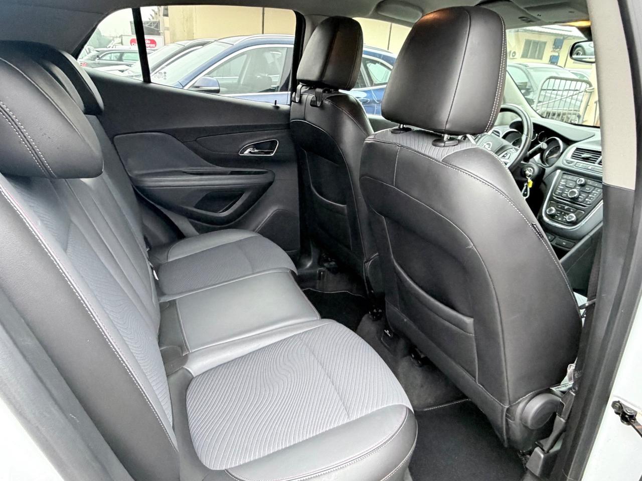 Opel Mokka 1.7CDTI Ecotec 130CV Start&Stop Cosmo