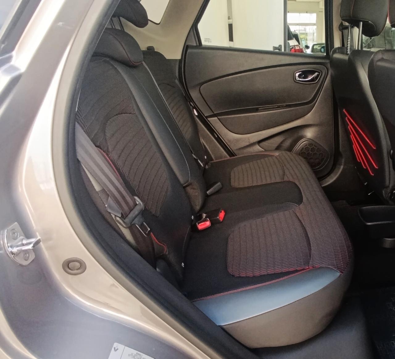 Renault Captur dCi 8V 90 CV Start&Stop Energy Intens R-Link Uniproprietario